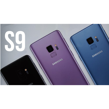 Samsung Galaxy S9 Unlocked